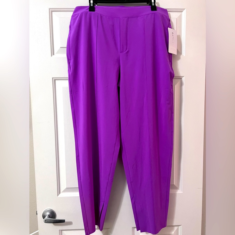 Athleta Vienna Slim Pant
